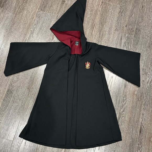Harry Potter Universal Studios Gryffindor Robe – Size XXXS - Picture 1 of 15